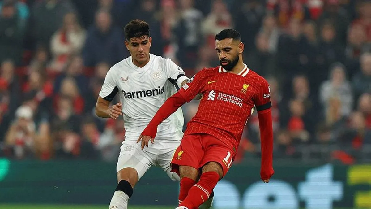 Galatasaray kesenin ağzını açıyor! Salah için rekor teklif