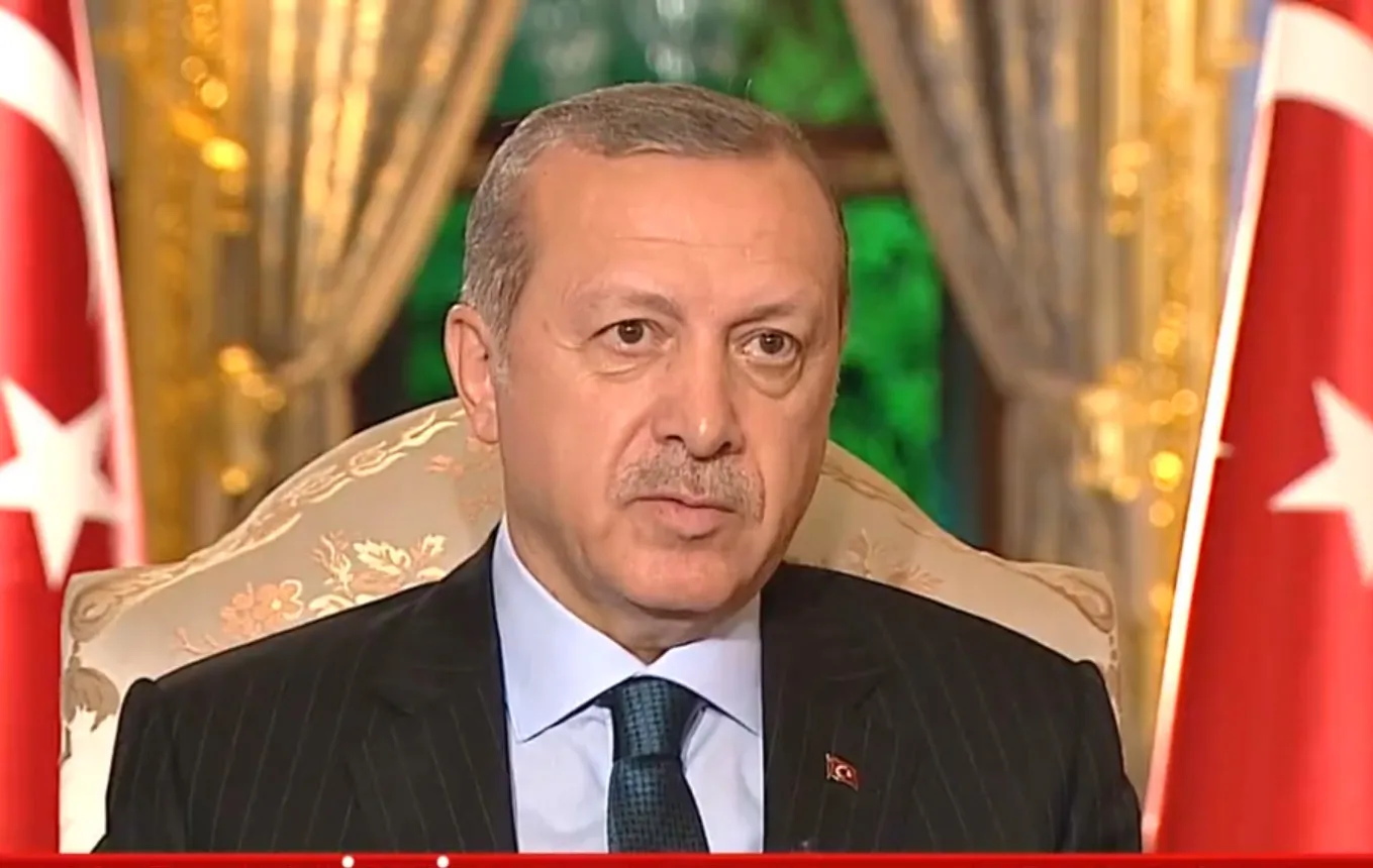 Cumhurbaşkanı Erdoğan: TEOG'un kaldırılması lazım