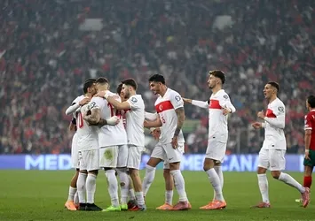 Milli Takım'da değişiklik! 5 isim kadrodan çıkarıldı 1 isim eklendi