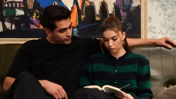 Yalı Çapkını 23. bölüm fragmanı izle! Yalı Çapkını 23. bölüm ne zaman yayınlanacak? Ferit ve Seyran aşkı alevlendi... - 2