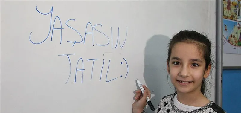 Ocak tatili hangi gün, ne kadar sürecek? 2022-2023 Ocak'ta karneler ne zaman alınacak? 2022-2023 MEB TAKVİMİ