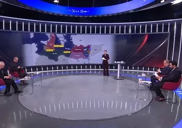 Jet faciası nasıl aydınlanacak?