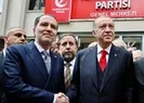 Fatih Erbakandan 7li masaya seçim yanıtı