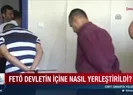 FETÖ Türk Silahlı Kuvvetlerinin içine nasıl sızdı?