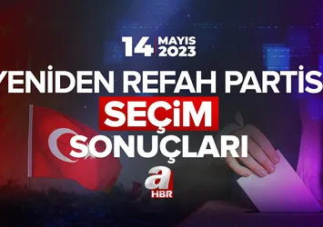 28. DÖNEM MİLLETVEKİLİ ADAYLARI LİSTESİ 14 MAYIS! Yeniden Refah Partisi kaç milletvekili çıkardı, hangi ilde kaç oy aldı? İstanbul, İzmir, Ankara...