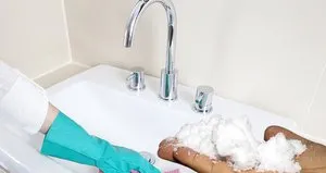 Tıkanan lavaboları anında açıyor!