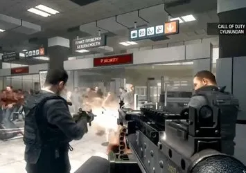 Call of Duty’de “algı oyunu”! Bilgisayar oyunları ne mesaj veriyor? | PROPAGANDA