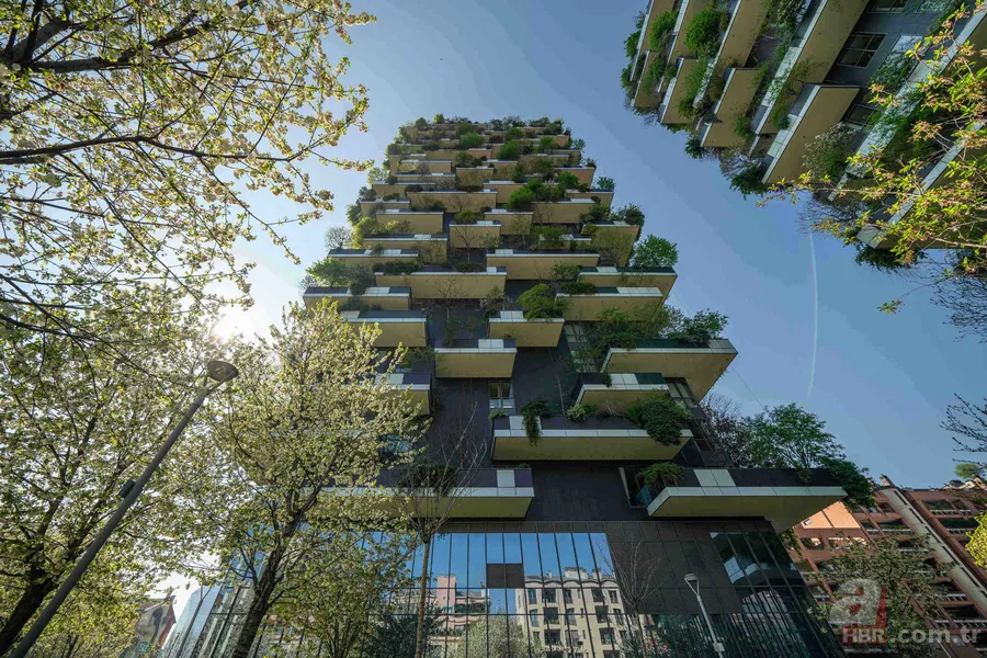 Kasalarında servet yatıyor! Dünyanın en zengin 10 ailesi belli oldu 9