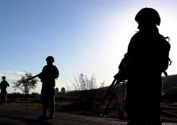 PKK'lı 7 terörist etkisiz hale getirildi