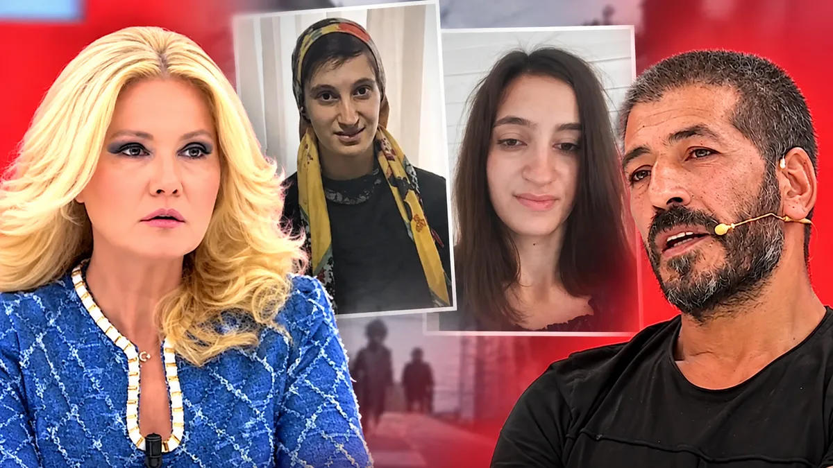 Terlikleriyle evden çıktı, 5 ay sonra bulundu! Ukraynalı Maria’nın Müge Anlı’da anlattıkları şoke etti