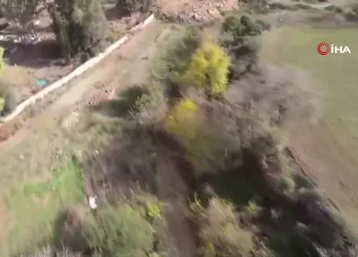 Kayıp adamın son görüntüleri ortaya çıktı