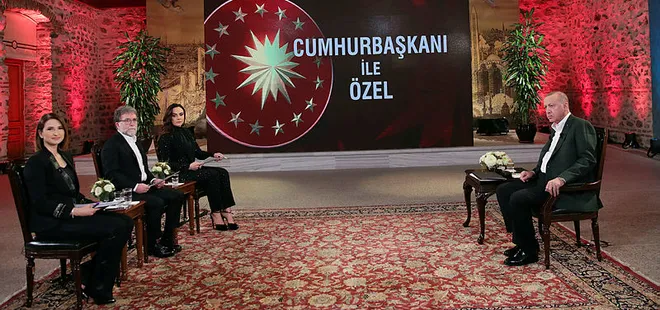 Kemal Kılıçdaroğlu’nun Doğu Akdeniz açıklamaları Başkan Erdoğan’ı güldürdü