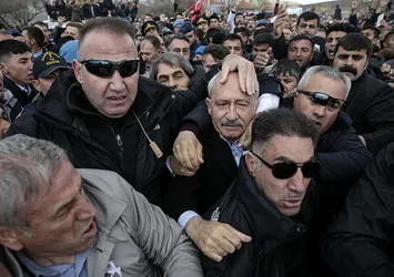 CHP'li isimden skandal açıklama: Tabancamı çekerek gereğini yaparım