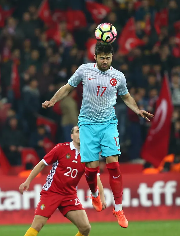Son dakika | Konyaspor'un futbolcusu Ahmet Çalık hayatını kaybetti - 21