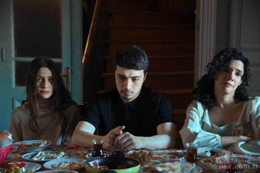 Ezel dizisinde Ömer'in kardeşini canlandırmıştı! O isim Çukur'un yıldızı çıktı! Görenler gözlerine inanamıyor 7