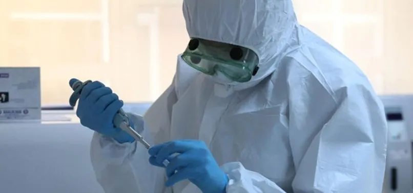 konya da sgk hizmet binasi koronavirus