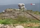 Savunma Bakanlığı görüntüleri az önce yayınladı