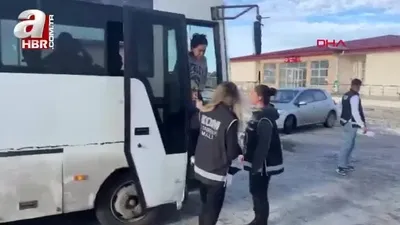 Dilan Polat ağlayarak cezaevine girdi