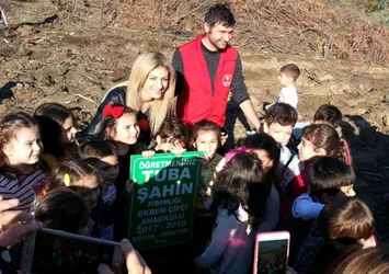 Böyle öğretmenler günü hediyesi görülmedi