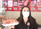 Ramazan öncesi et fiyatlarına zam