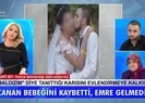 Müge Anlı canlı yayınında evlenme vaadiyle dolandırıcılık iddiası