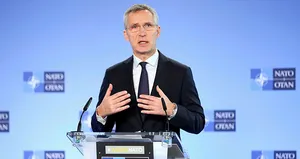 NATO’dan Türkiye’ye övgü ve AB’den askeri güç kararı