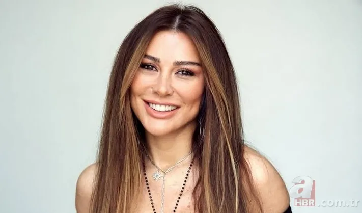 Boynuz kulağı geçti! Selen Görgüzel'in kızı İlknaz güzelliğiyle mest etti! 1