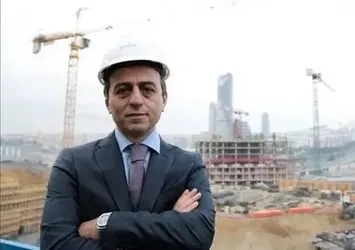 İBB'deki yolsuzluk soruşturmasında tutuklanmıştı! Ali Nuhoğlu’nun gücü nereden geliyor?