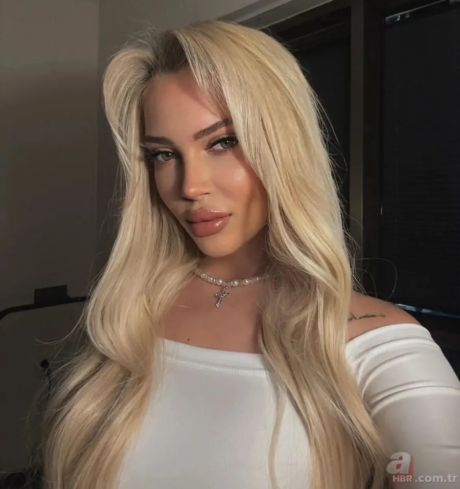 Uyuşturucudan gözaltına alınan Mümine Senna Yıldız’ın evi mercek altında! Giriş çıkışlar tek tek inceleniyor 4