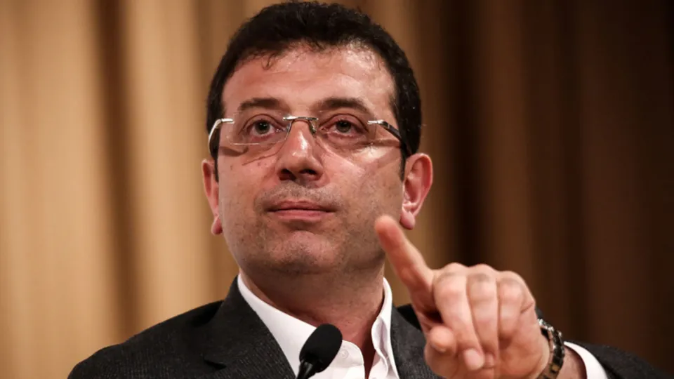 Son dakika: CHP'li İBB'nin cami ve mescit alerjisi tuttu! İmamoğlu koltuğa oturduğundan beri çivi çakılamıyor