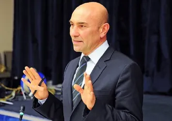 Tunç Soyer gerçeği! Tunç Soyer HDP'nin adayı