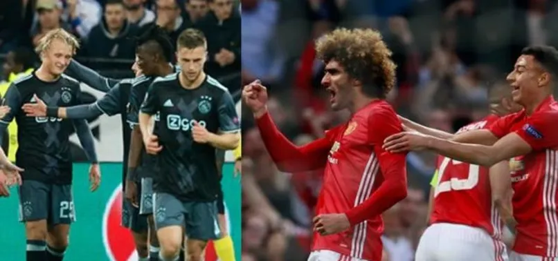 UEFA Avrupa Ligi'nde 572 milyon avroluk final