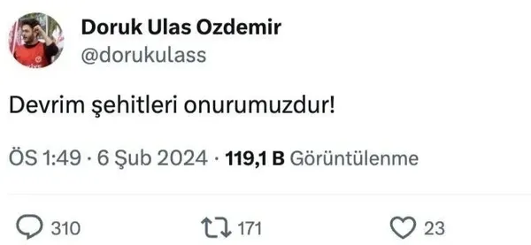 Devletten resmi ilan al teröristlerin savunucusu ol! Cumhuriyet ve BirGün’ün skandallarını A Haber ortaya çıkardı! Haberleri sildiler...