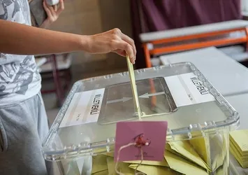 Bugün seçim olsa kime oy verirsiniz? En son seçim anket sonuçları