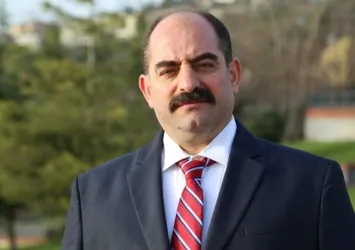 Zekeriya Öz'ün ByLock yazışmaları ortaya çıktı