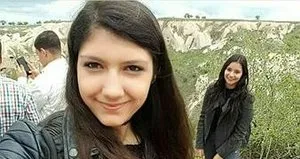 Fatma Avlar’ı roketle şehit ettiler