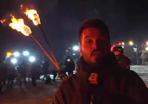 Palandöken’de sezon açıldı