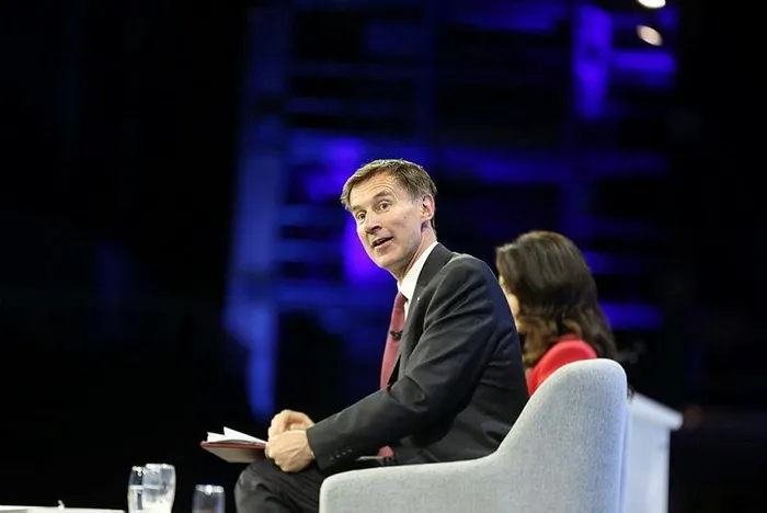 İngiltere’den son dakika Cemal Kaşıkçı açıklaması