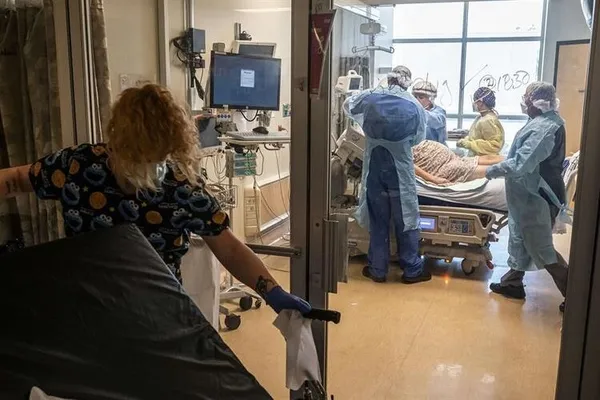 Koronavirüs aşısının önemi kanıtlandı! ’Süper İnsan’ bağışıklığı