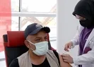 Ve başladı! Aşıda yeni uygulama