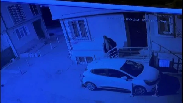 Şişli'de kardeş cinayeti! Ağabeyini 21 bıçak darbesiyle öldürdü! Kan donduran vahşette önemli detay - 3