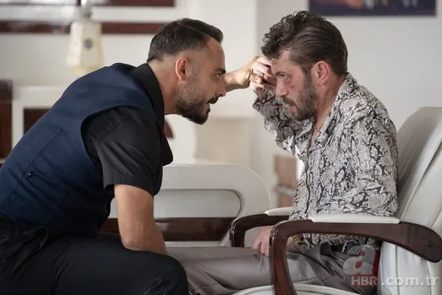 Arıza dizisine veda ediyor! Beklenmeyen ayrılık iddiası hayranlarını üzdü! Yeni adresi... 9