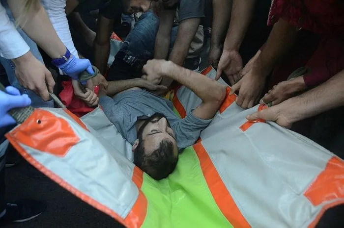 15 Temmuz gazisi Enes Gün: Bu topraklar 3-5 soysuza bırakılmaz - 1