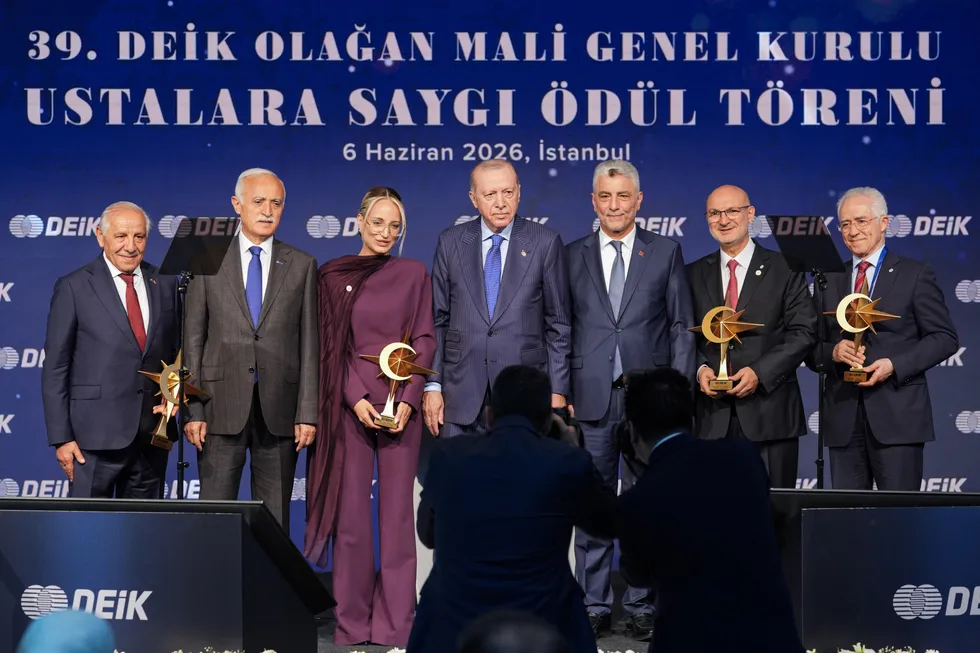 Başkan Erdoğan'dan Türk ekonomisine yatırım çağrısı: En büyük kazanan Türkiye olacak - 2