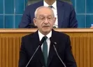 HDP’ye sahip çıkıp TSK’yı tehdit eden Kılıçdaroğlu’na sert tepki