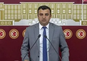 Meclis'te skandal sözler! DEM Partili Ömer Öcalan Türk ordusunu soykırımcı İsrail askerine benzetti | AK Parti'den sert tepki