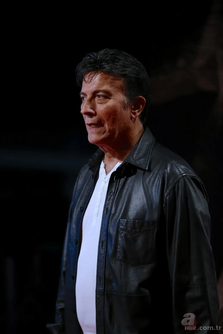 Antalya Film Festivali kırmızı halı ve açılış galası yapıldı 9