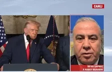 Trump Altın Filo projesini duyurdu!