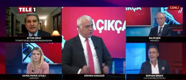 Putin’in doğal gaz sözleri Millet İttifakı’nda hazımsızlığa neden oldu! İYİ Partili Aytun Çıray ve CHP’li Şimşek’ten skandal sözler...