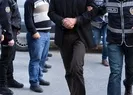 Uyuşturucu ve fuhuş operasyonunda 20 gözaltı
